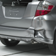 Illustration for article titled IIHS: Small Cars Are Big On Damage In Low-Speed Collisions